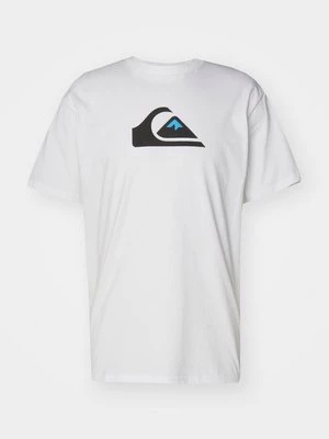 Obrázek produktu Triko s potiskem Quiksilver