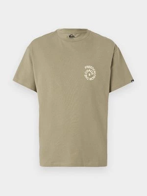 Obrázek produktu Triko s potiskem Quiksilver