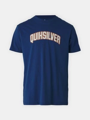 Obrázek produktu Triko s potiskem Quiksilver