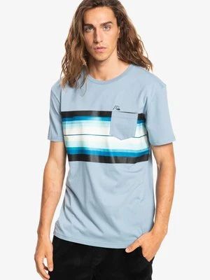 Obrázek produktu Triko s potiskem Quiksilver