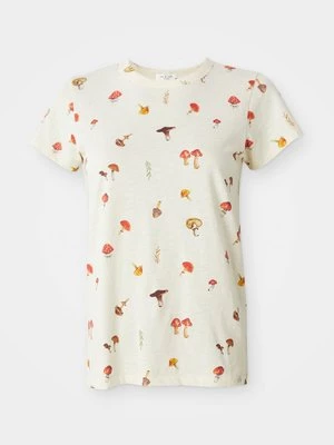 Obrázek produktu Triko s potiskem rag & bone