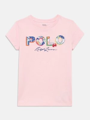 Obrázek produktu Triko s potiskem Ralph Lauren