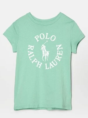 Obrázek produktu Triko s potiskem Ralph Lauren