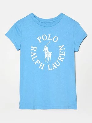 Obrázek produktu Triko s potiskem Ralph Lauren