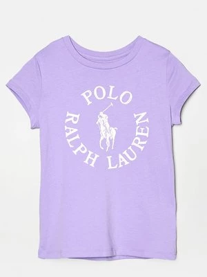 Obrázek produktu Triko s potiskem Ralph Lauren