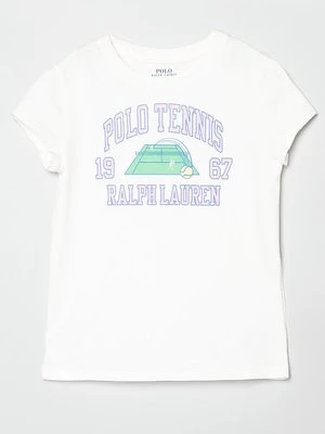 Obrázek produktu Triko s potiskem Ralph Lauren