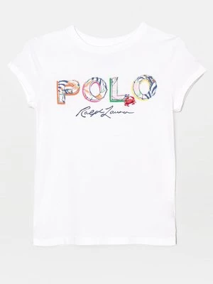 Obrázek produktu Triko s potiskem Ralph Lauren
