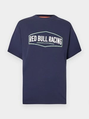 Obrázek produktu Triko s potiskem Red Bull Racing x Pepe Jeans