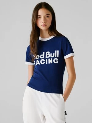 Obrázek produktu Triko s potiskem Red Bull Racing x Pepe Jeans