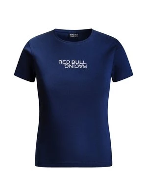 Obrázek produktu Triko s potiskem Red Bull Racing x Pepe Jeans