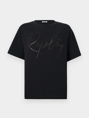 Obrázek produktu Triko s potiskem Replay