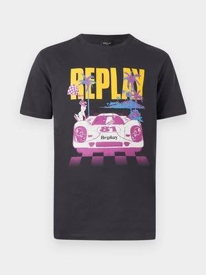 Obrázek produktu Triko s potiskem Replay