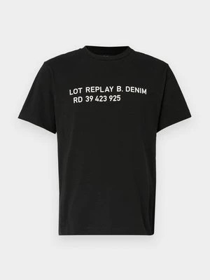 Obrázek produktu Triko s potiskem Replay