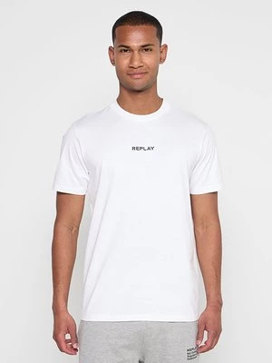 Obrázek produktu Triko s potiskem Replay