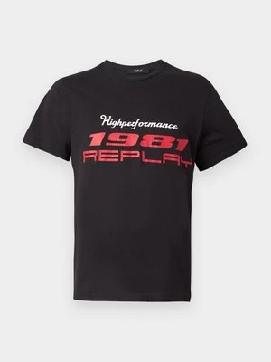 Obrázek produktu Triko s potiskem Replay