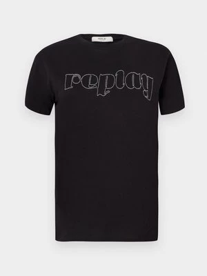 Obrázek produktu Triko s potiskem Replay