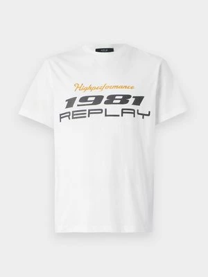 Obrázek produktu Triko s potiskem Replay