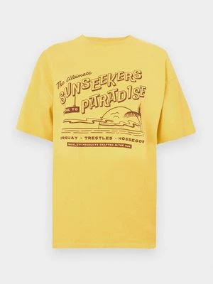 Obrázek produktu Triko s potiskem Rip Curl