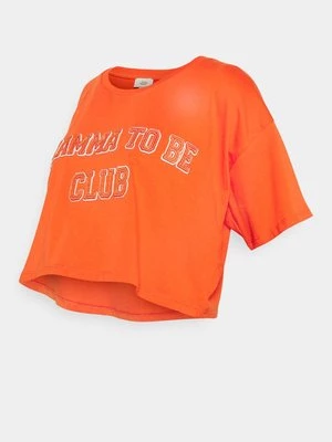 Obrázek produktu Triko s potiskem River Island Maternity