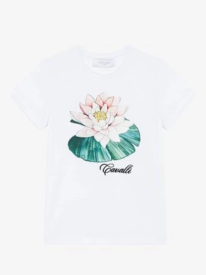 Obrázek produktu Triko s potiskem Roberto Cavalli