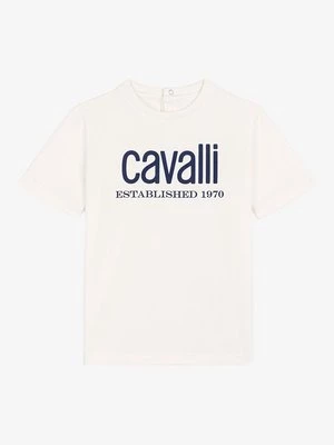 Obrázek produktu Triko s potiskem Roberto Cavalli