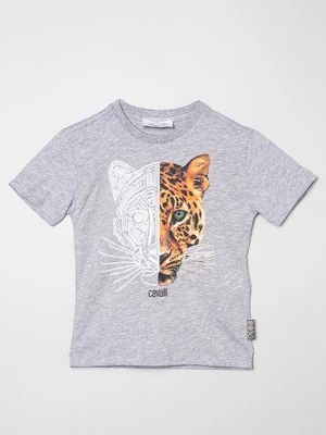 Obrázek produktu Triko s potiskem Roberto Cavalli