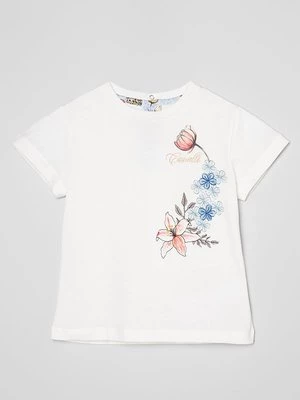 Obrázek produktu Triko s potiskem Roberto Cavalli