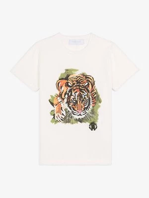 Obrázek produktu Triko s potiskem Roberto Cavalli Junior