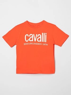 Obrázek produktu Triko s potiskem Roberto Cavalli Junior
