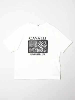 Obrázek produktu Triko s potiskem Roberto Cavalli Junior