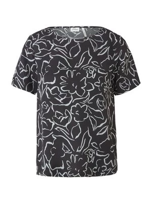 Obrázek produktu Triko s potiskem s.Oliver BLACK LABEL