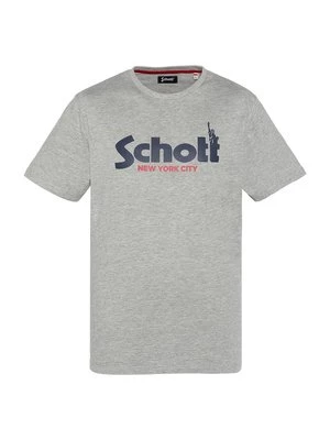 Obrázek produktu Triko s potiskem Schott