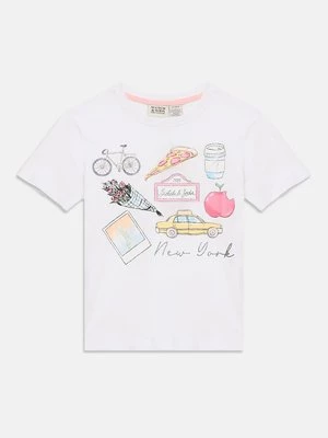 Obrázek produktu Triko s potiskem Scotch & Soda
