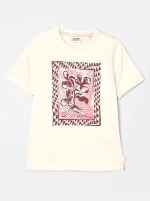 Obrázek produktu Triko s potiskem Scotch & Soda
