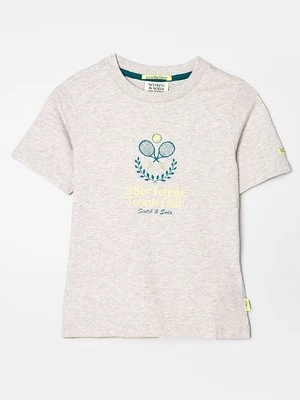 Obrázek produktu Triko s potiskem Scotch & Soda
