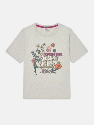 Obrázek produktu Triko s potiskem Scotch & Soda