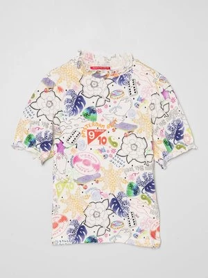 Obrázek produktu Triko s potiskem Scotch & Soda