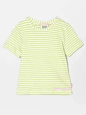 Obrázek produktu Triko s potiskem Scotch & Soda