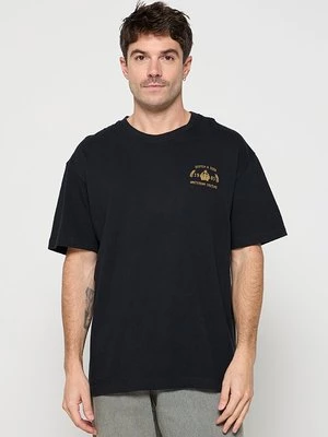 Obrázek produktu Triko s potiskem Scotch & Soda antracitová
