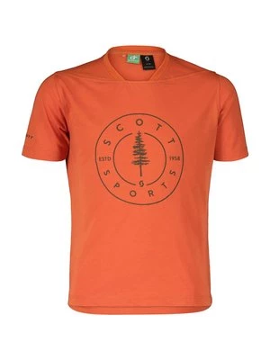 Obrázek produktu Triko s potiskem SCOTT Sports