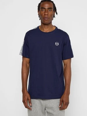 Obrázek produktu Triko s potiskem Sergio Tacchini