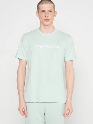 Obrázek produktu Triko s potiskem Sergio Tacchini