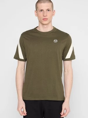 Obrázek produktu Triko s potiskem Sergio Tacchini