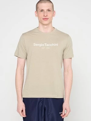 Obrázek produktu Triko s potiskem Sergio Tacchini
