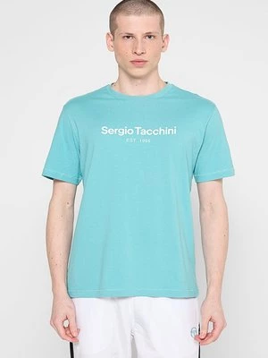 Obrázek produktu Triko s potiskem Sergio Tacchini