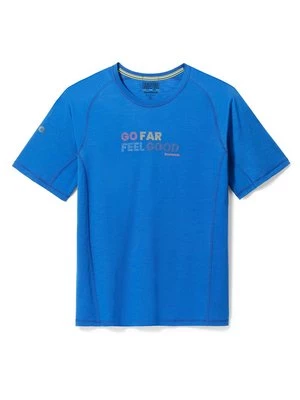 Obrázek produktu Triko s potiskem SmartWool
