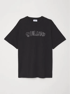 Obrázek produktu Triko s potiskem Soulland
