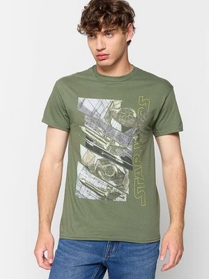 Obrázek produktu Triko s potiskem Star Wars