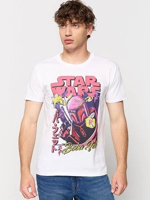 Obrázek produktu Triko s potiskem Star Wars