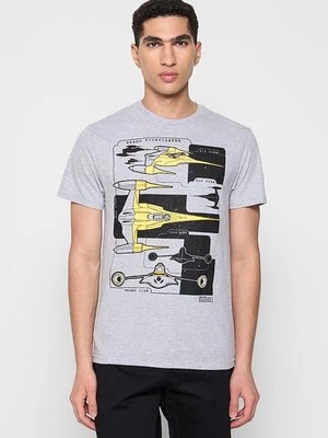 Obrázek produktu Triko s potiskem Star Wars